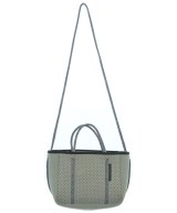 STATE OF ESCAPE（ステイトオブエスケープ）ハンドバッグ 青 サイズ:- レディース/2200634249341