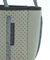 STATE OF ESCAPE（ステイトオブエスケープ）ハンドバッグ 青 サイズ:- レディース/2200634249341