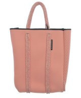 STATE OF ESCAPE（ステイトオブエスケープ）トートバッグ ピンク サイズ:- レディース/2200639130132