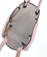 STATE OF ESCAPE（ステイトオブエスケープ）トートバッグ ピンク サイズ:- レディース/2200639130132