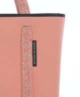 STATE OF ESCAPE（ステイトオブエスケープ）トートバッグ ピンク サイズ:- レディース/2200639130132