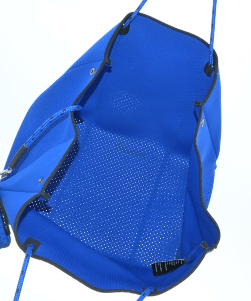 STATE OF ESCAPE（ステイトオブエスケープ）トートバッグ 青 サイズ:- レディース/2200639807126