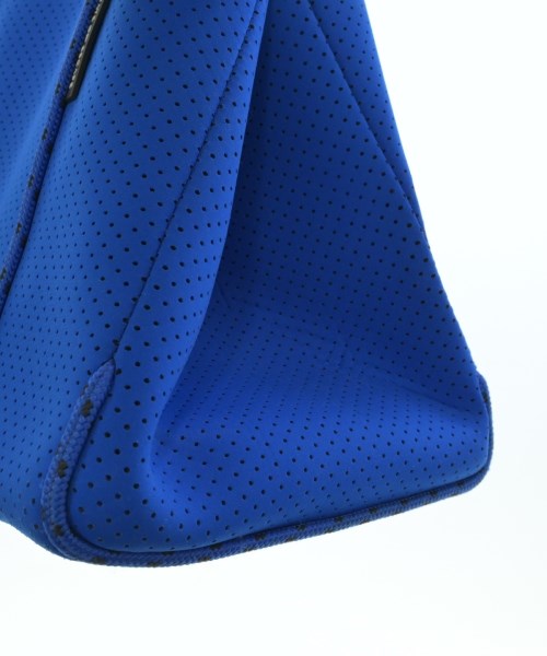 STATE OF ESCAPE（ステイトオブエスケープ）トートバッグ 青 サイズ:- レディース/2200639807126