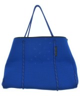 STATE OF ESCAPE（ステイトオブエスケープ）トートバッグ 青 サイズ:- レディース/2200639807126