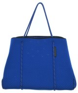 STATE OF ESCAPE（ステイトオブエスケープ）トートバッグ 青 サイズ:- レディース/2200639807126