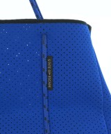 STATE OF ESCAPE（ステイトオブエスケープ）トートバッグ 青 サイズ:- レディース/2200639807126