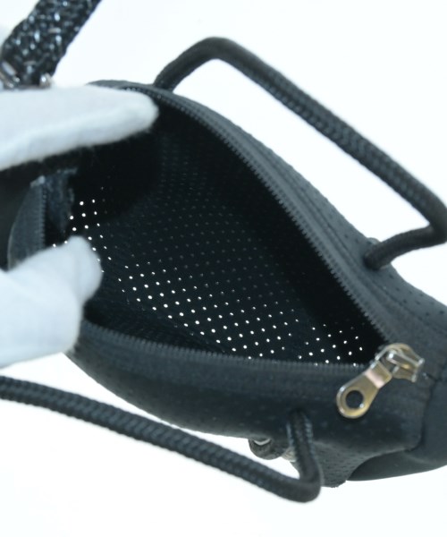 STATE OF ESCAPE（ステイトオブエスケープ）ショルダーバッグ 黒 サイズ:- レディース/2200638200034