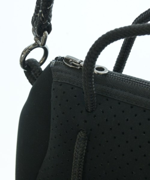 STATE OF ESCAPE（ステイトオブエスケープ）ショルダーバッグ 黒 サイズ:- レディース/2200638200034