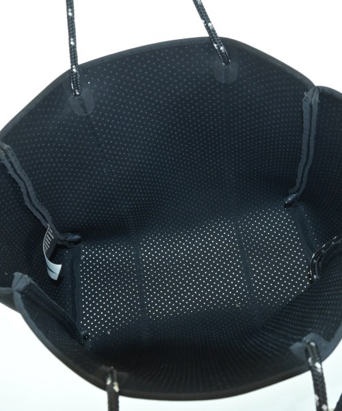 STATE OF ESCAPE（ステイトオブエスケープ）トートバッグ 黒 サイズ:- レディース/2200640399160