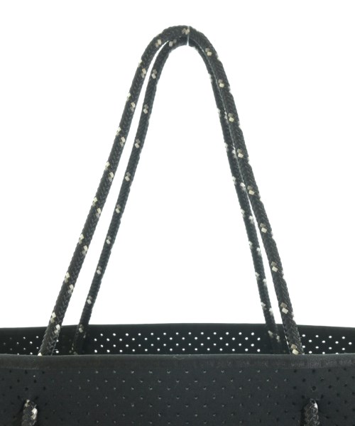 STATE OF ESCAPE（ステイトオブエスケープ）トートバッグ 黒 サイズ:- レディース/2200640399160