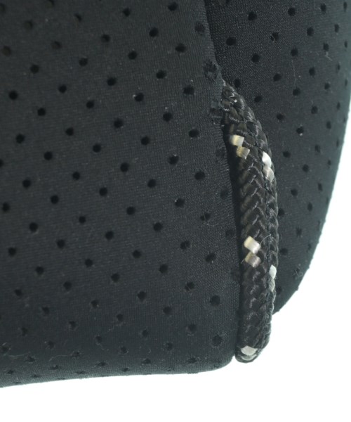 STATE OF ESCAPE（ステイトオブエスケープ）トートバッグ 黒 サイズ:- レディース/2200640399160