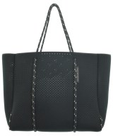 STATE OF ESCAPE（ステイトオブエスケープ）トートバッグ 黒 サイズ:- レディース/2200640399160