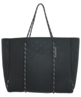 STATE OF ESCAPE（ステイトオブエスケープ）トートバッグ 黒 サイズ:- レディース/2200640399160