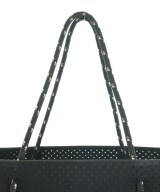 STATE OF ESCAPE（ステイトオブエスケープ）トートバッグ 黒 サイズ:- レディース/2200640399160