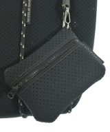 STATE OF ESCAPE（ステイトオブエスケープ）トートバッグ 黒 サイズ:- レディース/2200640399160