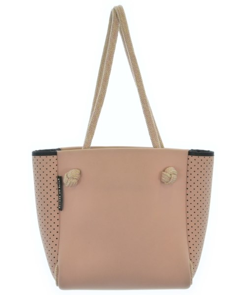 STATE OF ESCAPE（ステイトオブエスケープ）ショルダーバッグ ピンク サイズ:- レディース/2200643856028