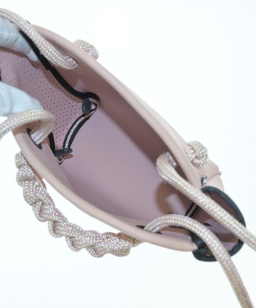 STATE OF ESCAPE（ステイトオブエスケープ）ショルダーバッグ ピンク サイズ:- レディース/2200643856028