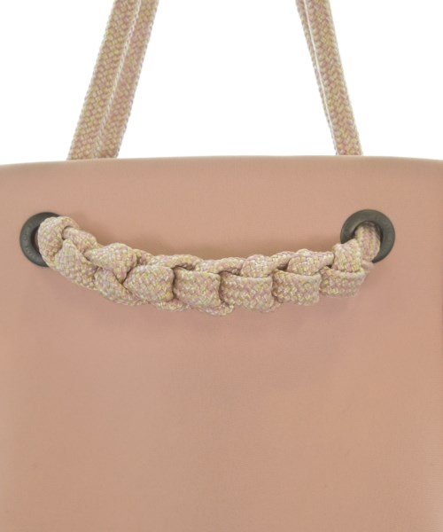 STATE OF ESCAPE（ステイトオブエスケープ）ショルダーバッグ ピンク サイズ:- レディース/2200643856028