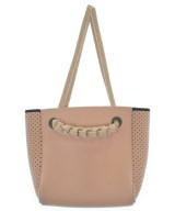 STATE OF ESCAPE（ステイトオブエスケープ）ショルダーバッグ ピンク サイズ:- レディース/2200643856028