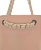 STATE OF ESCAPE（ステイトオブエスケープ）ショルダーバッグ ピンク サイズ:- レディース/2200643856028