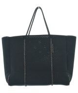 STATE OF ESCAPE（ステイトオブエスケープ）トートバッグ 黒 サイズ:- レディース/2200652773101