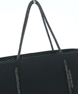 STATE OF ESCAPE（ステイトオブエスケープ）トートバッグ 黒 サイズ:- レディース/2200652773101