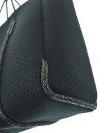 STATE OF ESCAPE（ステイトオブエスケープ）トートバッグ 黒 サイズ:- レディース/2200652773101