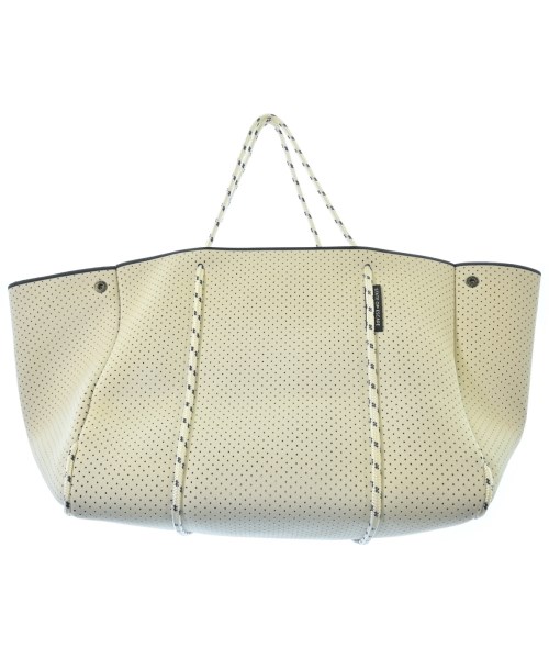 STATE OF ESCAPE（ステイトオブエスケープ）トートバッグ 白 サイズ:- レディース/2200663732043