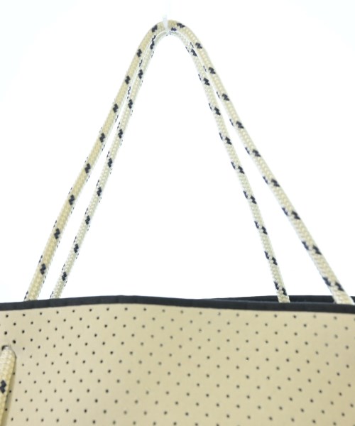 STATE OF ESCAPE（ステイトオブエスケープ）トートバッグ 白 サイズ:- レディース/2200663732043