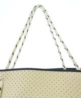 STATE OF ESCAPE（ステイトオブエスケープ）トートバッグ 白 サイズ:- レディース/2200663732043