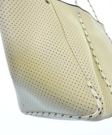 STATE OF ESCAPE（ステイトオブエスケープ）トートバッグ 白 サイズ:- レディース/2200663732043