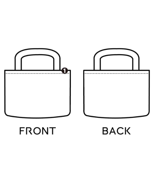 STATE OF ESCAPE（ステイトオブエスケープ）トートバッグ 紺 サイズ:- レディース/2200664937096