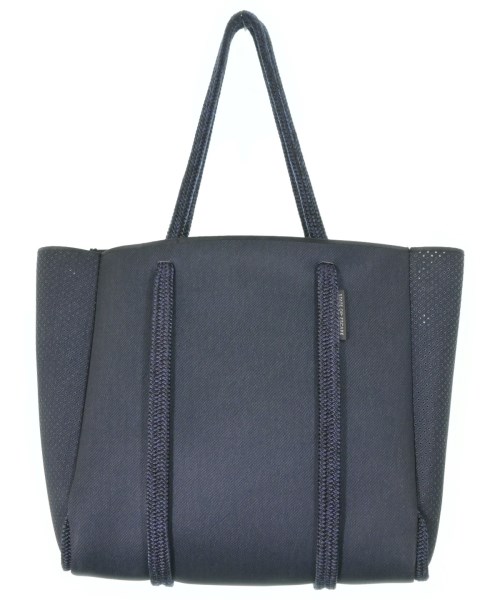 STATE OF ESCAPE（ステイトオブエスケープ）トートバッグ 紺 サイズ:- レディース/2200664937096