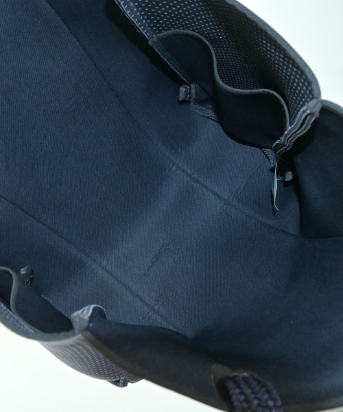 STATE OF ESCAPE（ステイトオブエスケープ）トートバッグ 紺 サイズ:- レディース/2200664937096