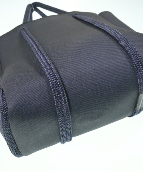 STATE OF ESCAPE（ステイトオブエスケープ）トートバッグ 紺 サイズ:- レディース/2200664937096