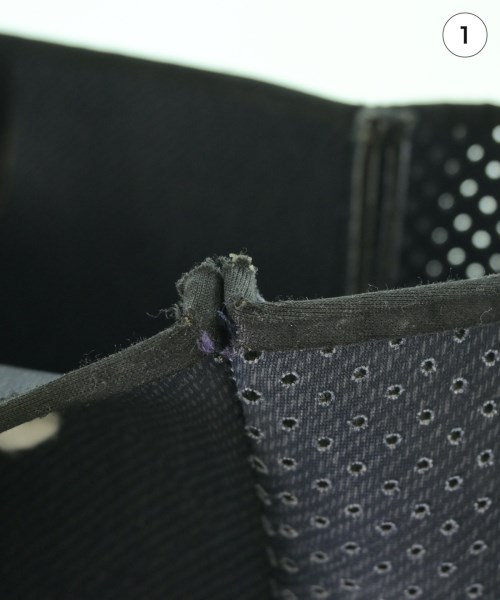 STATE OF ESCAPE（ステイトオブエスケープ）トートバッグ 紺 サイズ:- レディース/2200664937096