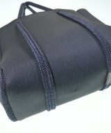 STATE OF ESCAPE（ステイトオブエスケープ）トートバッグ 紺 サイズ:- レディース/2200664937096