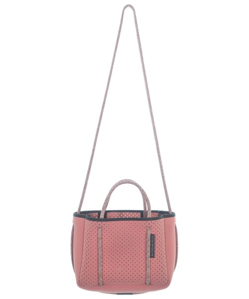 STATE OF ESCAPE(ステイトオブエスケープ)ショルダーバッグ ピンク サイズ:-/2200666564221