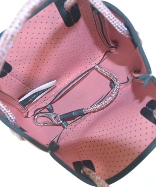 STATE OF ESCAPE（ステイトオブエスケープ）ショルダーバッグ ピンク サイズ:- レディース/2200666564221