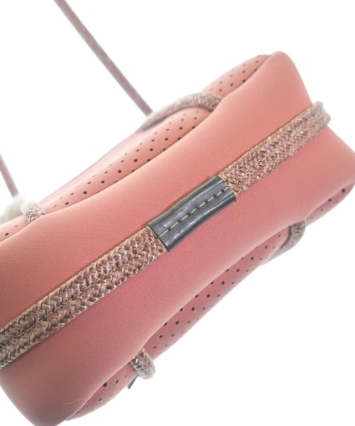 STATE OF ESCAPE（ステイトオブエスケープ）ショルダーバッグ ピンク サイズ:- レディース/2200666564221