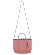 STATE OF ESCAPE（ステイトオブエスケープ）ショルダーバッグ ピンク サイズ:- レディース/2200666564221