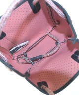 STATE OF ESCAPE（ステイトオブエスケープ）ショルダーバッグ ピンク サイズ:- レディース/2200666564221