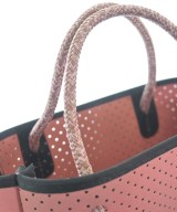 STATE OF ESCAPE（ステイトオブエスケープ）ショルダーバッグ ピンク サイズ:- レディース/2200666564221