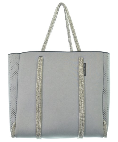 STATE OF ESCAPE(ステイトオブエスケープ)ショルダーバッグ グレー サイズ:-/2200666564238