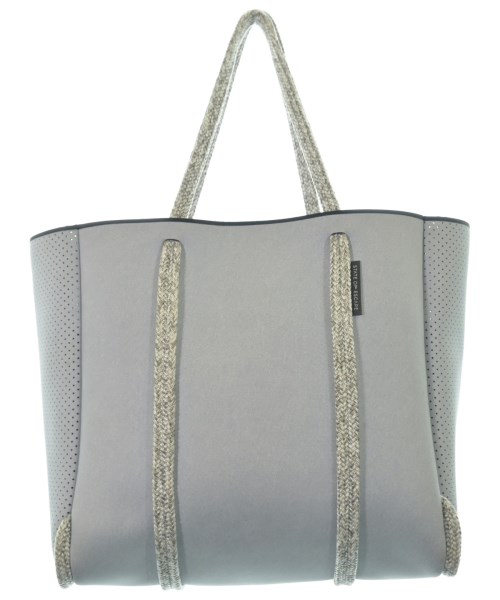 STATE OF ESCAPE（ステイトオブエスケープ）ショルダーバッグ グレー サイズ:- メンズ/2200666564238