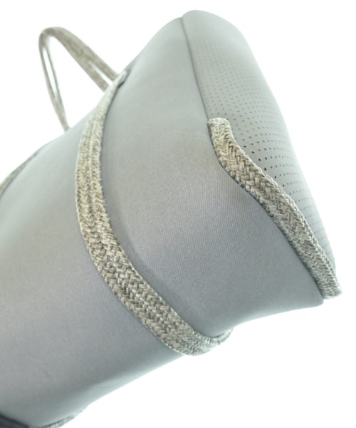 STATE OF ESCAPE（ステイトオブエスケープ）ショルダーバッグ グレー サイズ:- メンズ/2200666564238