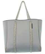 STATE OF ESCAPE（ステイトオブエスケープ）ショルダーバッグ グレー サイズ:- メンズ/2200666564238