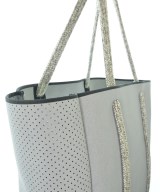 STATE OF ESCAPE（ステイトオブエスケープ）ショルダーバッグ グレー サイズ:- メンズ/2200666564238