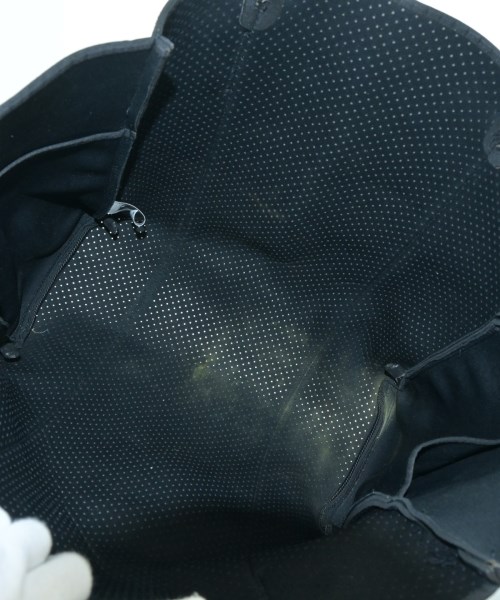 STATE OF ESCAPE（ステイトオブエスケープ）トートバッグ 黒 サイズ:- メンズ/2200662913191