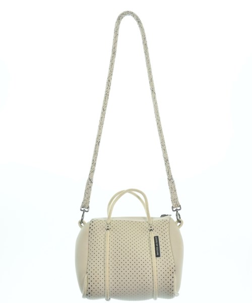 STATE OF ESCAPE（ステイトオブエスケープ）ショルダーバッグ 白 サイズ:- レディース/2200664183097